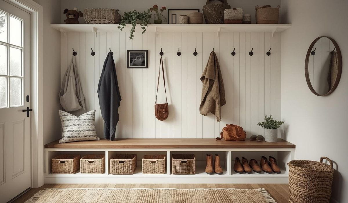 stop living in chaos easy home organisation tips that actually stick in 2026